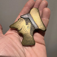 Briquet de tranchée Kronprinz