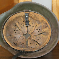 Casque Allemand Modèle 42