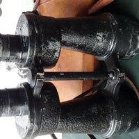 Jumelles Ross Binoprism N°5 Mk III