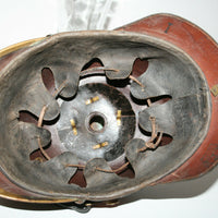 Casque à Pointe Hambour Hamburg JR 76 PIckelhaube spiked helmet Oise