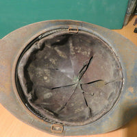Casque Adrian General De Division 14-18