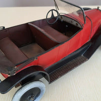 Jouet Citroen B2
