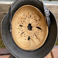Casque allemand Quist 64 ND WW2