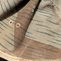Masque de tireur d'élite allemand WW2