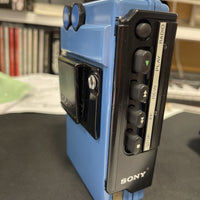Walkman Sony Sport Wm F35