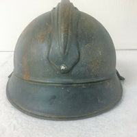 Casque Adrian 1914 - 1918