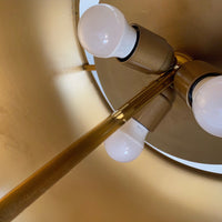 Paire De Lampes Maison Charles