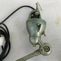 Lampe Jielde Deux Bras
