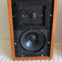 Enceintes Rogers Ls35 A Monitor Gold Badge 15 Ohms