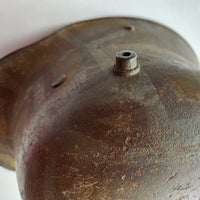 Casque allemand de la Première Guerre mondiale, modèle 1914-1918