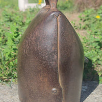 Ancienne Cloche Devouassoud Chamonix N°11