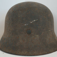 Casque Allemand M42 KM