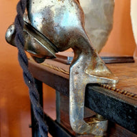 Lampe Gras 201
