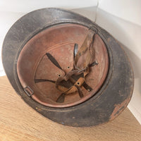 Casque Militaire Adrian M15 AVIATION WW1