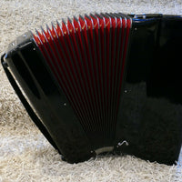 Accordéon PAOLO SOPRANI Professional IV
