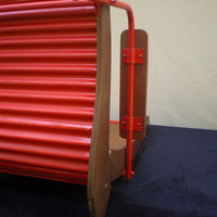 Fauteuil Visiteur F22 Dit Aussi Kangourou Jean Prouve