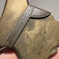 Briquet de tranchée Kronprinz