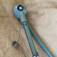 Lampe D'Atelier Jielde 2 Bras - Lampe Jielde - Lampe Jld