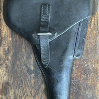 Holster Etui P38 1er Type 1943 WW2