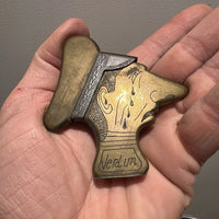 Briquet de tranchée Kronprinz