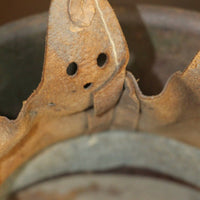Casque Allemand Modèle 42