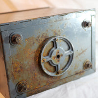 Poste Radio Militaire Français E26bis Troupes Coloniales