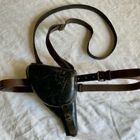 Lot de 03 Etuis Holster Jambon 1873-74