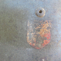 Coque De Casque Allemand