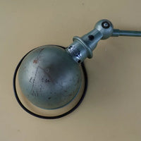 Lampe Jielde deux bras