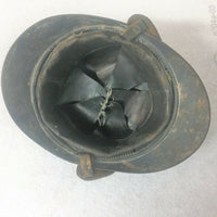 Casque Adrian 1914 - 1918