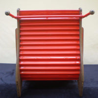 Fauteuil Visiteur F22 Dit Aussi Kangourou Jean Prouve
