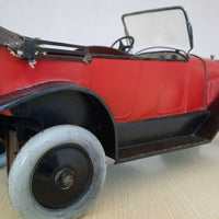 Jouet Citroen B2