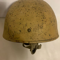 Casque De Para Anglais