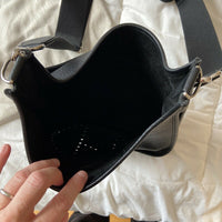 Sac Hermes Evelyne III 29 Taurillon Clemence Noir Authentique