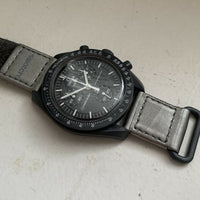 Omega X Swatch MERCURY MoonSwatch