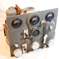 Poste Radio Militaire Français E26bis Troupes Coloniales