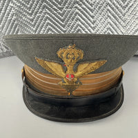 Casquette Militaire Fasciste Italien