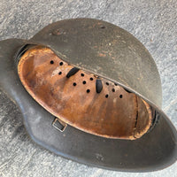 Casque Allemand Modele 1942