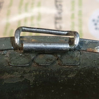 Casque Américain Us Avec Insignes