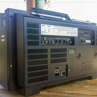 Ghettoblaster Boombox JVC 3090EN