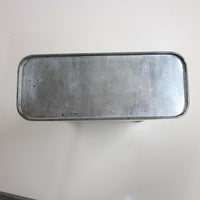 Bidon huile MONITOR 2 Centaur Rare öldose Oelkanne Can Motorcycle Oldtimer