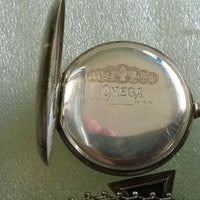Montre de Poche Allemande WWII – Kriegsmarine