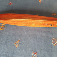 Lot vintage de 3 Bateaux Racer de bassin Kellner années 1930