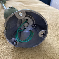 Lampe D'Atelier Jielde 2 Bras - Lampe Jielde - Lampe Jld