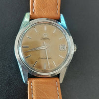 Omega Seamaster Vintage Mouvement 562.ref 14701.1