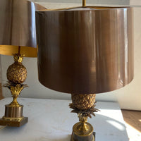 Paire De Lampes Maison Charles