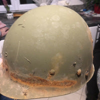 Casque Para Us Ww2 101e