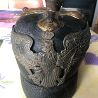 Casque À Pointe Prussien De 1913