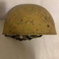 Casque De Para Anglais