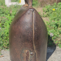 Ancienne Cloche Devouassoud Chamonix N°11